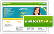 myHostMedia